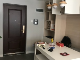 竣工验收