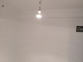 墙、顶面腻子批嵌