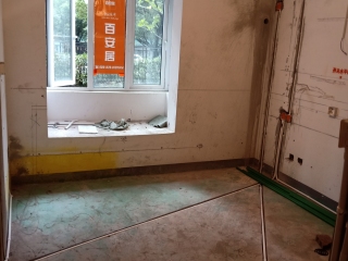 隐蔽工程 验收