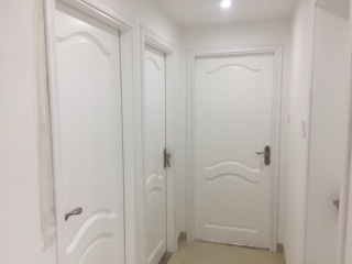 安装工程 验收