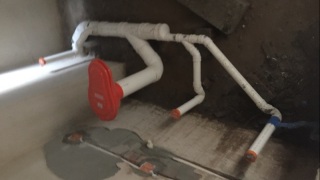 隐蔽工程 验收