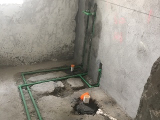 日常巡检