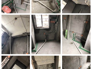 隐蔽工程 验收