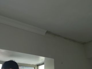 墙、顶面腻子批嵌