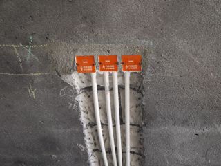 隐蔽工程 验收