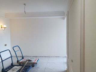 油漆工程 验收