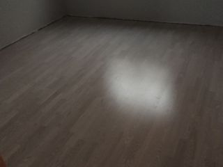 木地板铺设
