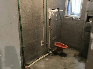 日常巡检