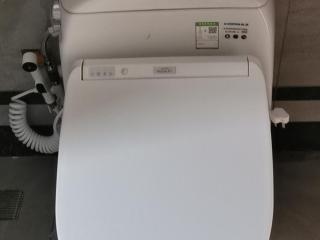 洁具、五金件等安装