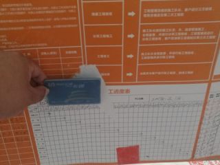 日常巡检