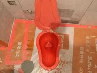 日常巡检