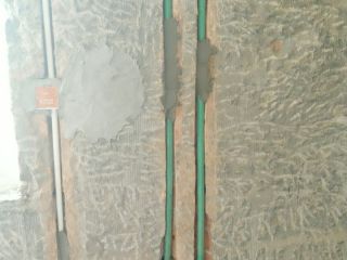 隐蔽工程 验收