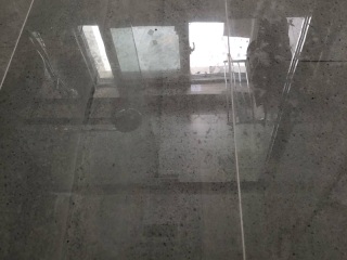 日常巡检