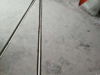 隐蔽工程 验收