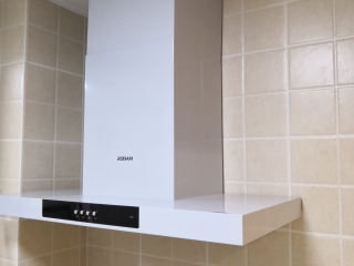 洁具、五金、电器安装