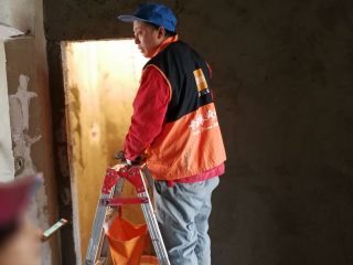 日常巡检