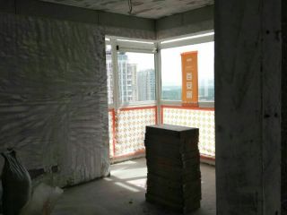 石膏板吊顶施作