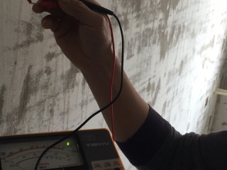 隐蔽工程 验收