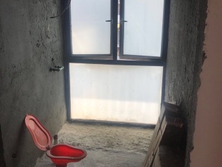 日常巡检