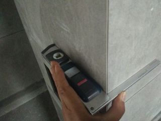 泥木工程 验收