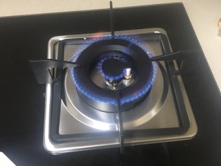 竣工验收
