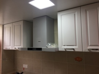 安装工程 验收