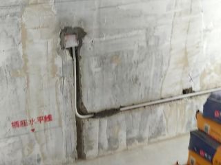 隐蔽工程 验收