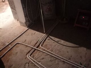 隐蔽工程 验收