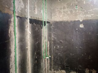 隐蔽工程 验收