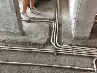 日常巡检
