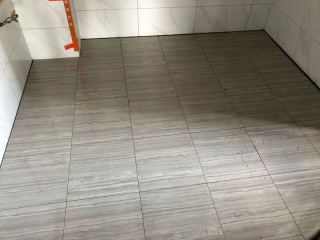 日常巡检