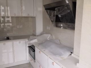 安装工程 验收