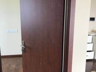 安装工程 验收