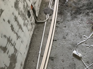 隐蔽工程 验收