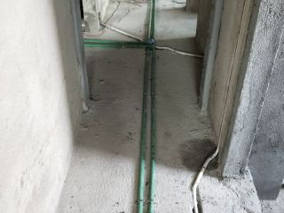 日常巡检