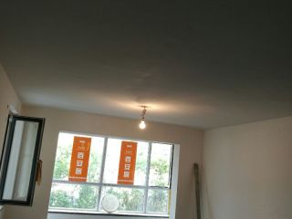 现场木制品造型施作