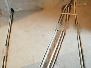 隐蔽工程 验收
