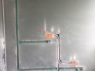 隐蔽工程 验收