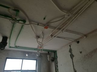 隐蔽工程 验收