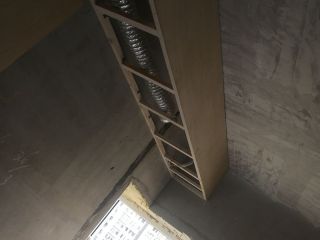 木工吊顶施工