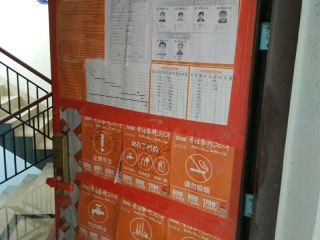 日常巡检