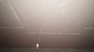 木工吊顶施工
