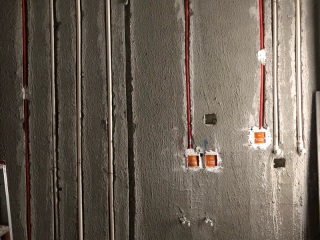 隐蔽工程 验收