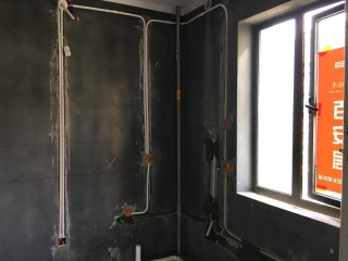 隐蔽工程 验收