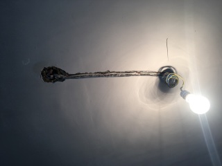 日常巡检