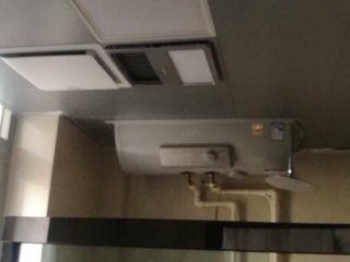 安装工程 验收