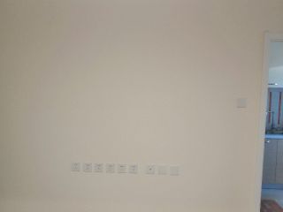 油漆工程 验收