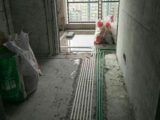 隐蔽工程 验收