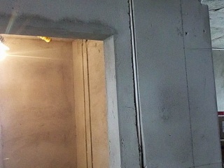 强、弱电布管穿线