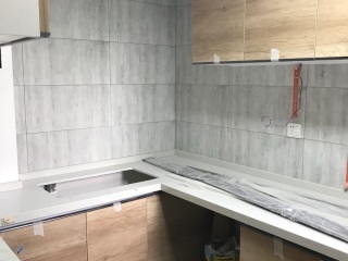 安装工程 验收